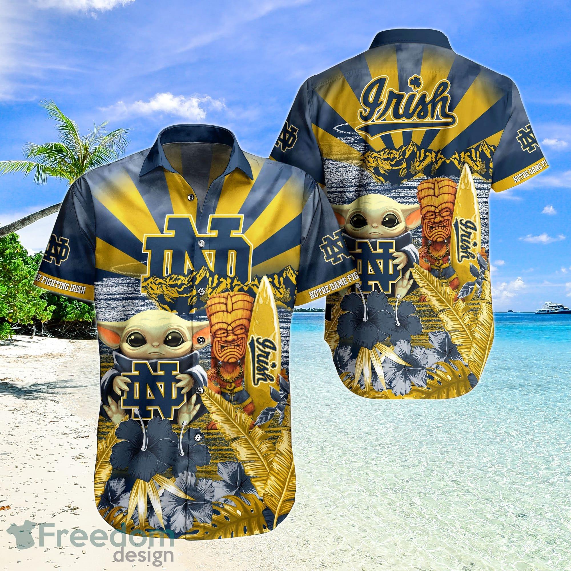 Oakland Athletics Baseball Coconut Beach Pattern Hawaiian Shirt And Shorts  Summer Vacation Gift
