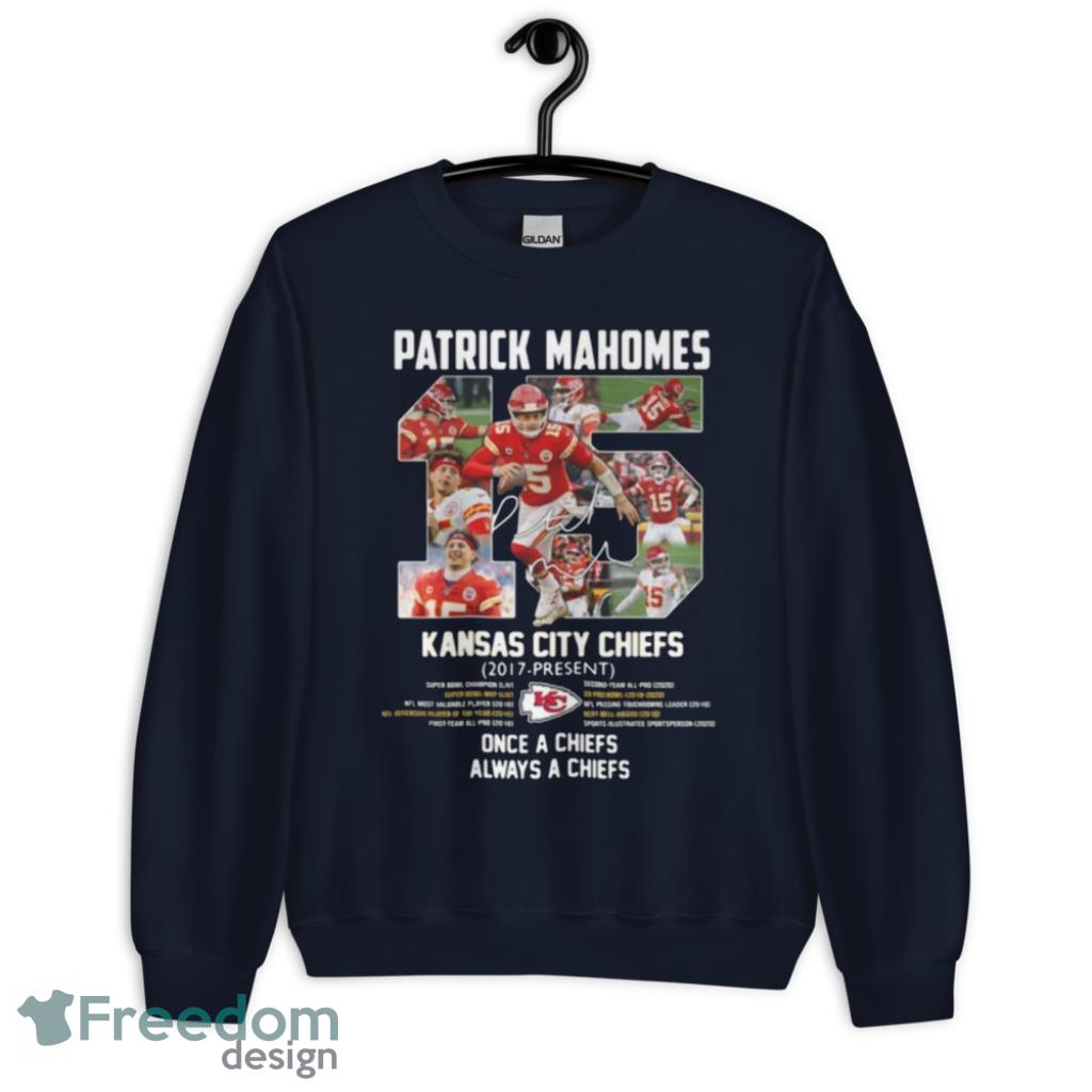 Patrick Mahomes Kansas City Chiefs shirt - Trend T Shirt Store Online