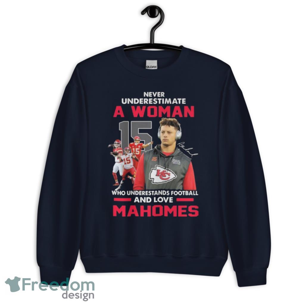 Be Yourself Unless You Can Be Patrick Mahomes Then Be Patrick Mahomes  Essential T-Shirt for Sale by EmmySchiller