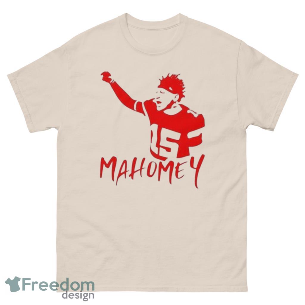 Patrick Mahomes Kansas City Chiefs Shirt Gift For Fans Sport Product Photo 2
