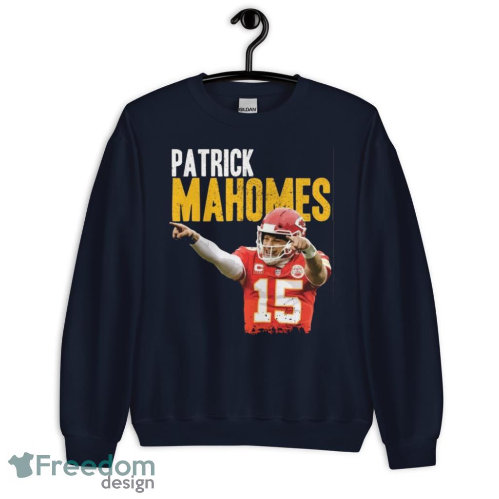 Kansas City Patrick Mahomes Shirt Rollin With Mahomies -   in 2023