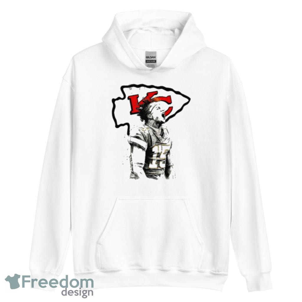Patrick Mahomes Prince of Kansas City Chiefs Shirt Gift For Fans Product Photo 4 Patrick Mahomes Prince of Kansas City Chiefs Shirt Gift For Fans Product Photo 4