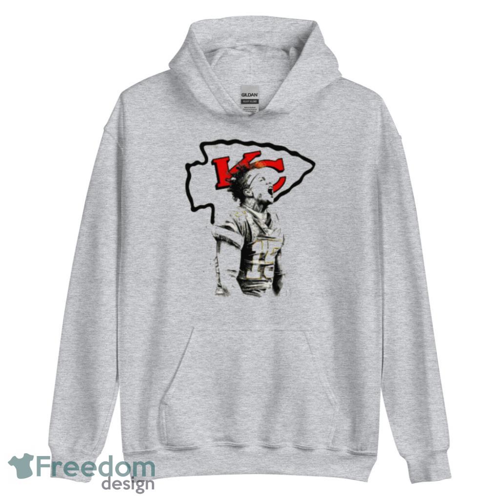 Patrick Mahomes Prince of Kansas City Chiefs Shirt Gift For Fans Product Photo 5 Patrick Mahomes Prince of Kansas City Chiefs Shirt Gift For Fans Product Photo 5