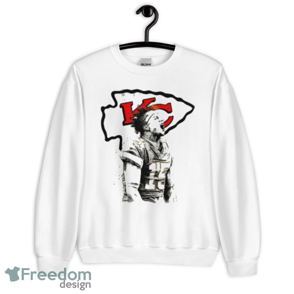 Patrick Mahomes Prince of Kansas City Chiefs Shirt Gift For Fans Product Photo 1 Patrick Mahomes Prince of Kansas City Chiefs Shirt Gift For Fans Product Photo 1
