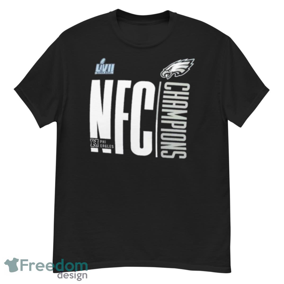 Philadelphia Eagles LVII Super Bowl NFC Champions Shirt - G500 Men’s Classic T-Shirt