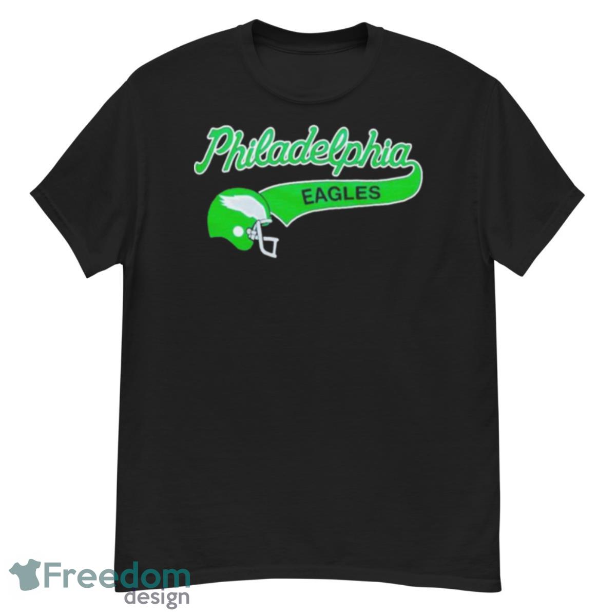 Philadelphia Eagles ScripShirt - G500 Men’s Classic T-Shirt