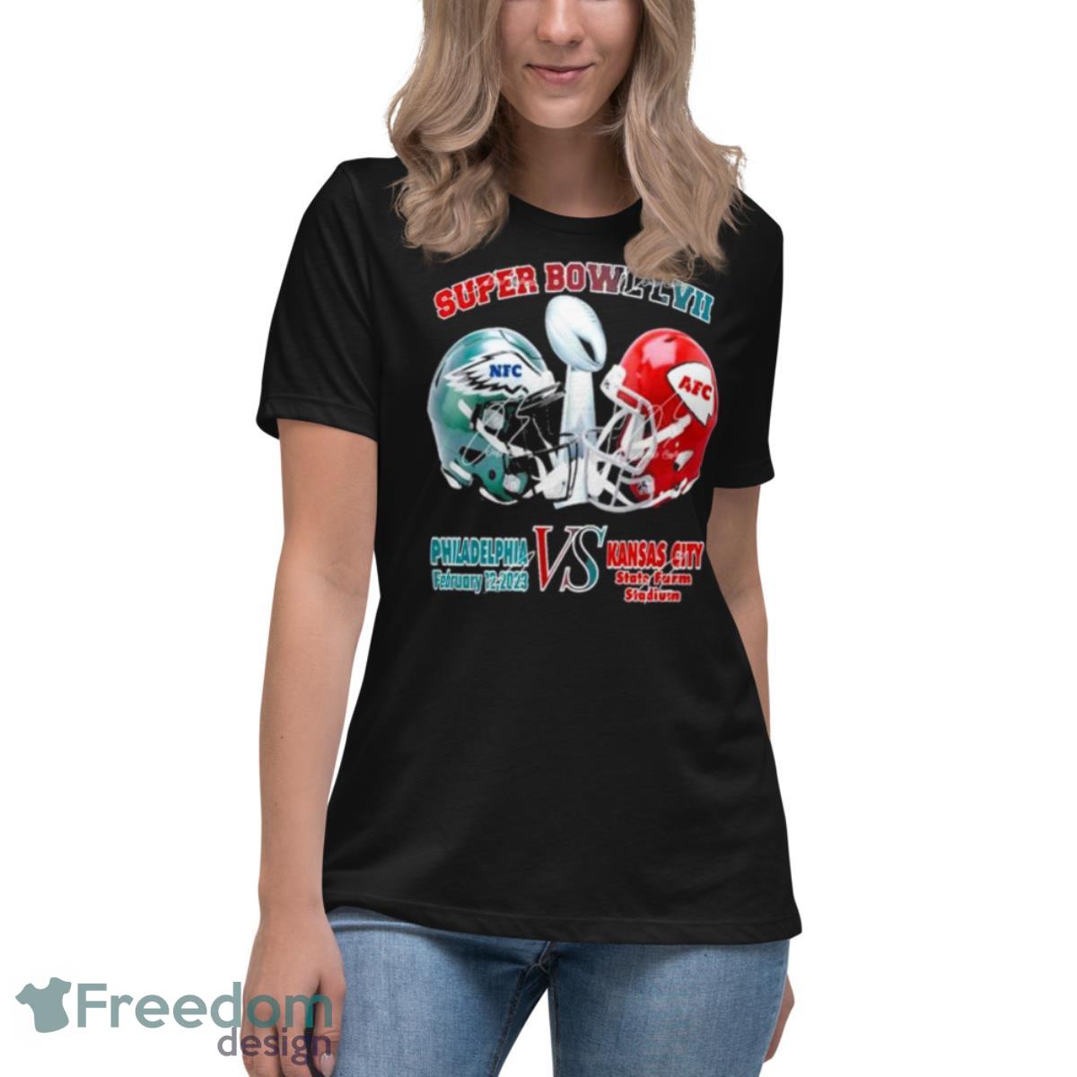 Philadelphia Eagles White Skull Hoodies Full Over Print - Freedomdesign