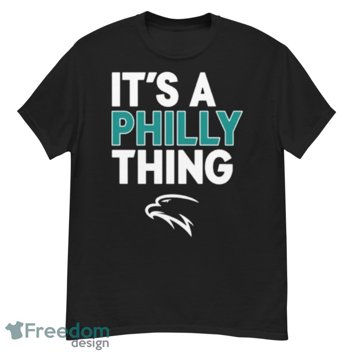 Philadelphia Football It’s A Philly Thing Shirt - G500 Men’s Classic T-Shirt