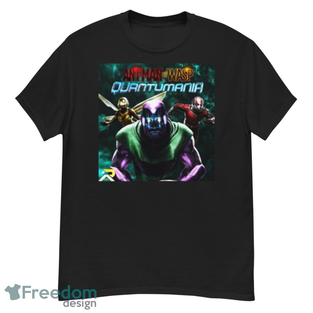 Quantumania Kang Ant Man And The Wasp Quantumania Shirt - G500 Men’s Classic T-Shirt