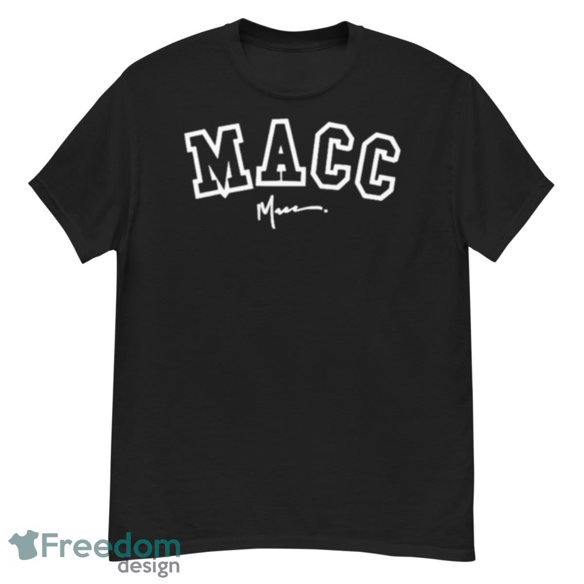 Shopmacc Ohio University Shirt - G500 Men’s Classic T-Shirt