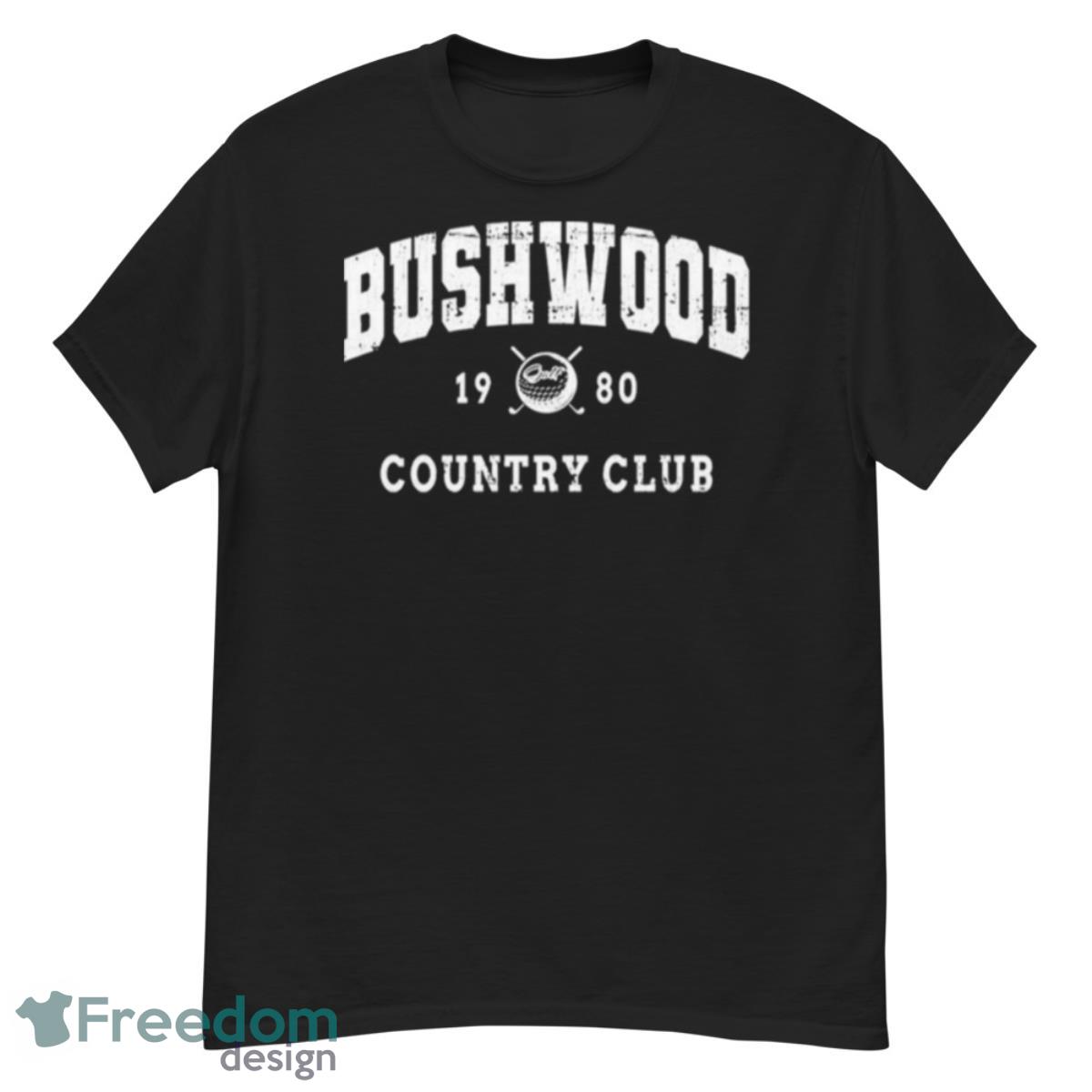 Since 1980 Country Club Bushwood Cc Shirt - G500 Men’s Classic T-Shirt