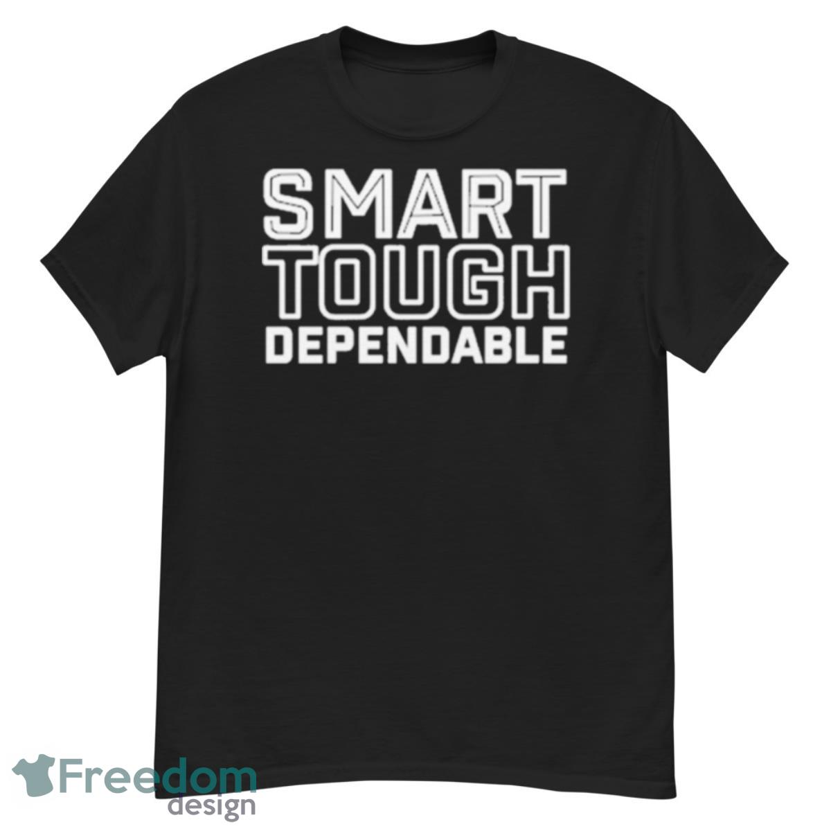 Smart Tough Dependable Shirt - G500 Men’s Classic T-Shirt