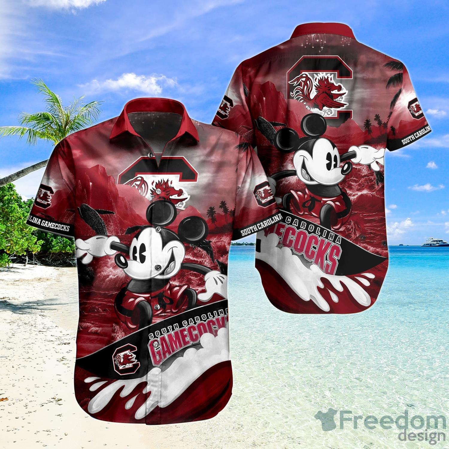 Official mickey Mouse playing rugby Carolina Panthers shirt, hoodie,  sweater, long sleeve and tank top