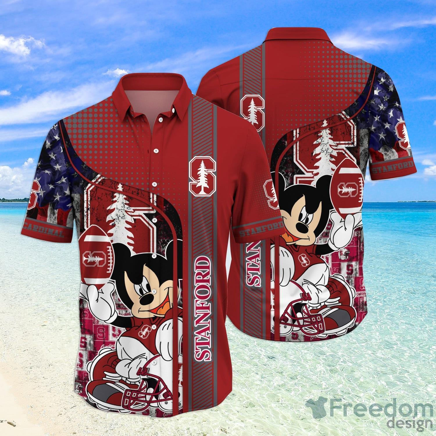 St. Louis Cardinals Hawaiian Shirt Summer Gift For Baseball Fans - Listentee