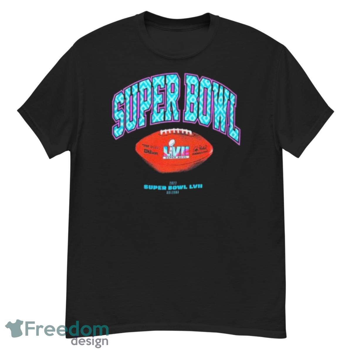 Super Bowl 2023 Shirt - Ink In Action