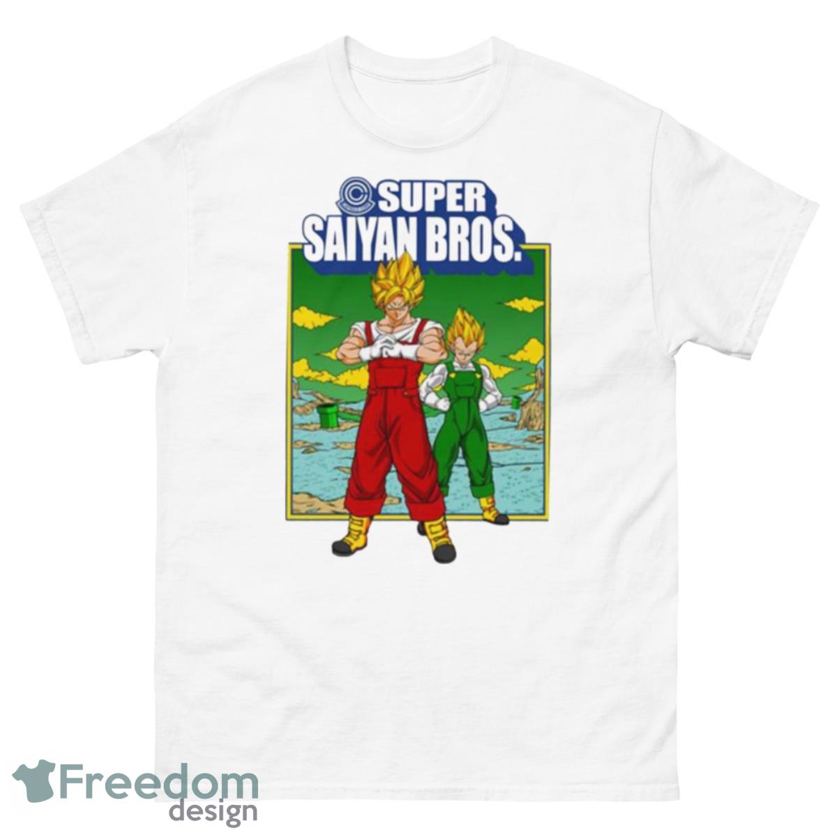 Son Goku Kamehameha Kansas City Chiefs Shirt, Dragon Ball Kc