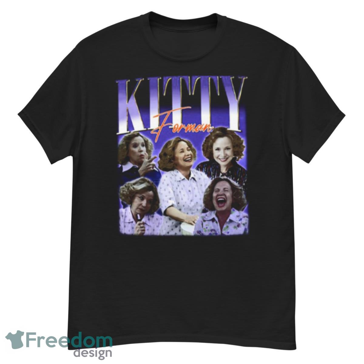 That ’70s Show Kitty Forman Shirt - G500 Men’s Classic T-Shirt