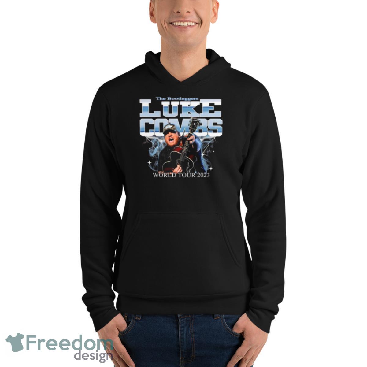 Luke Combs St. Louis Busch Stadium 2023 Shirt, hoodie, sweater, long sleeve  and tank top