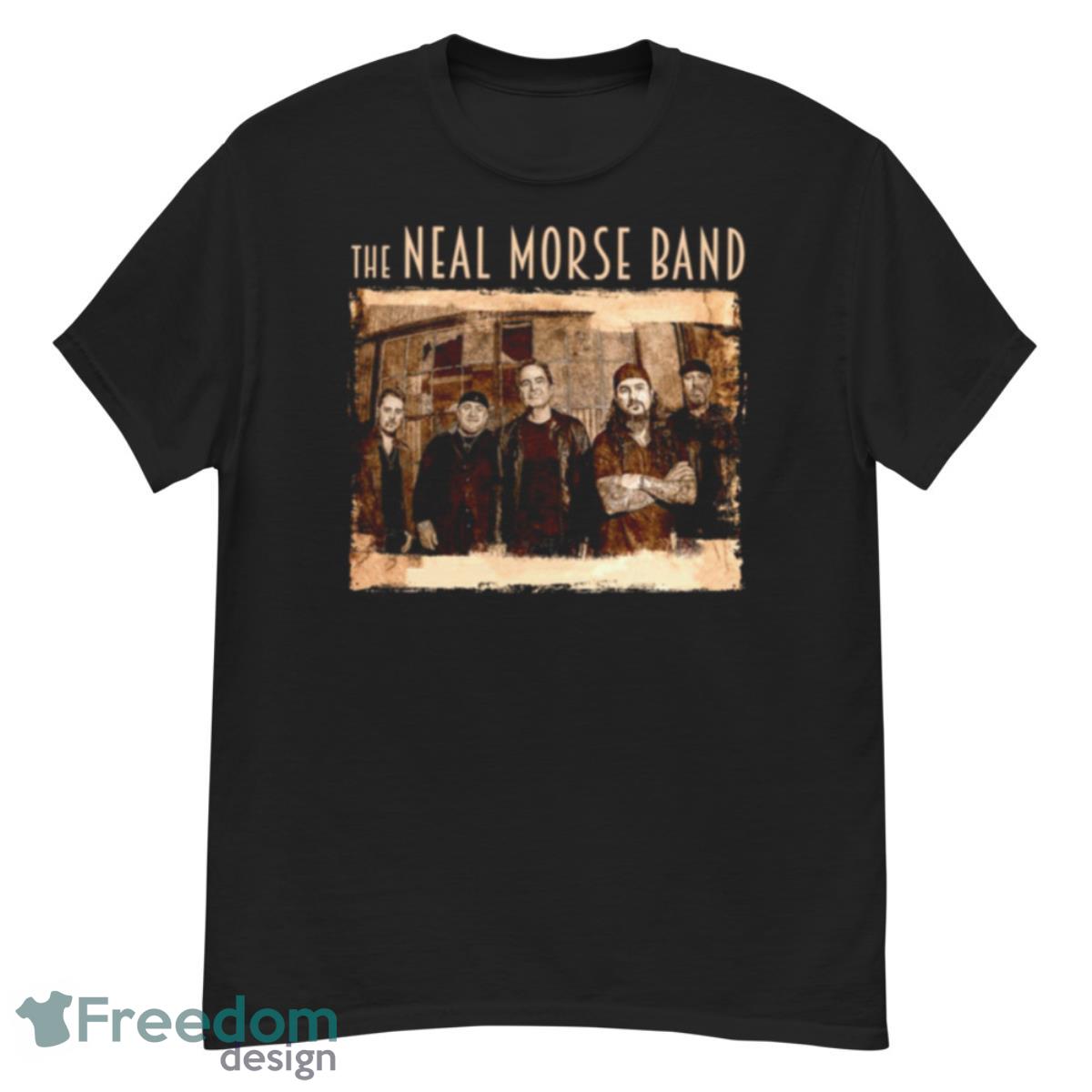 The Great Adventure Neal Morse Band Shirt - G500 Men’s Classic T-Shirt