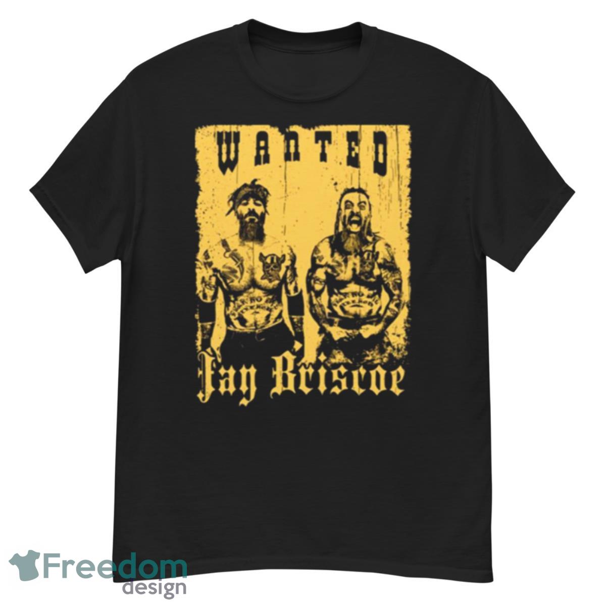 The Legend Wrestler Jay Briscoe Shirt - G500 Men’s Classic T-Shirt