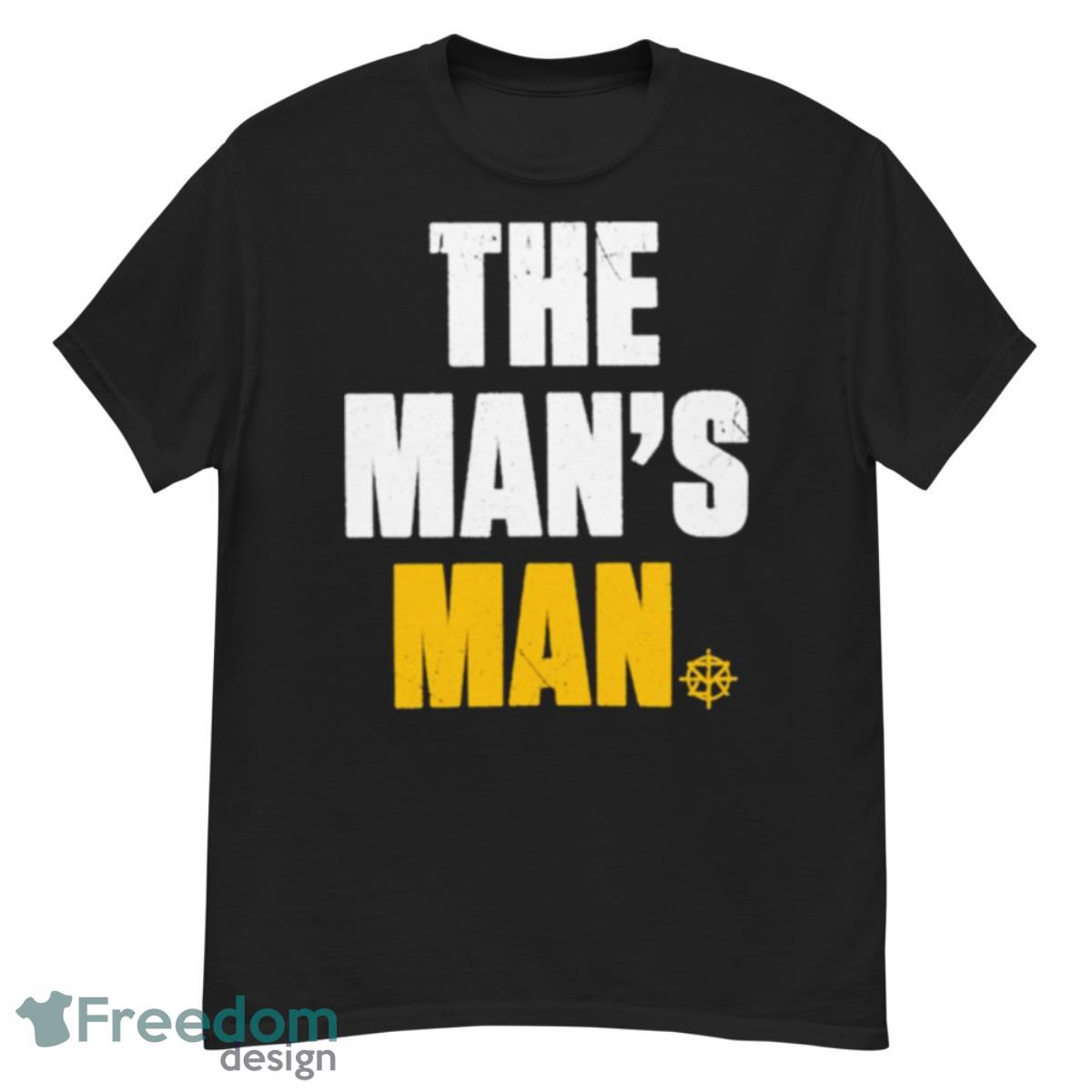 The Man’s Man Shirt - G500 Men’s Classic T-Shirt