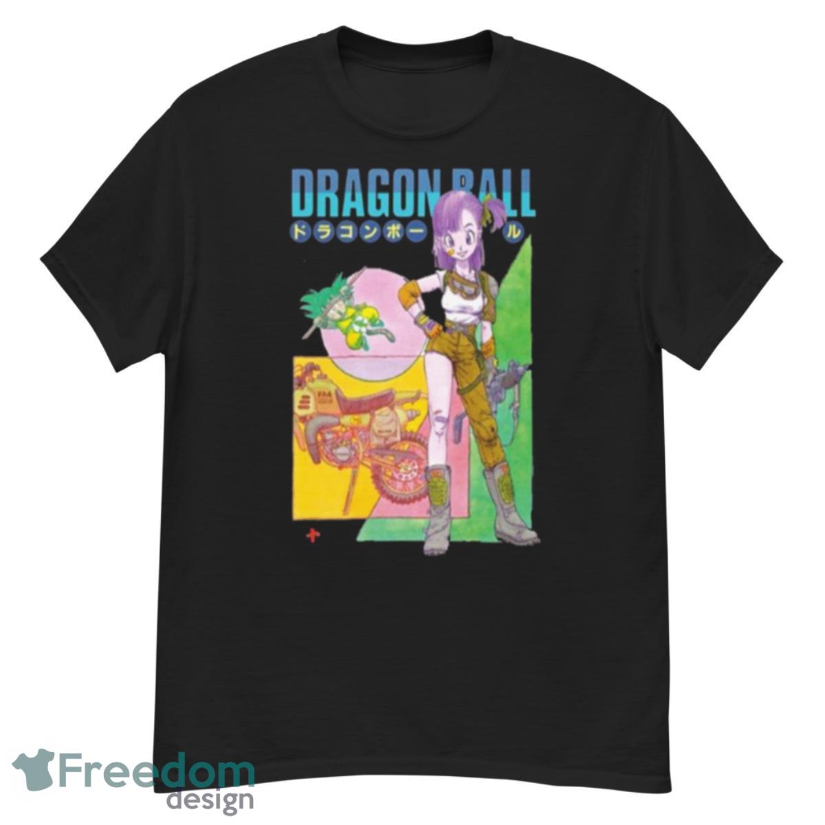 The Twenty Second Tenkaichi Budouki Dragon Ball Shirt - G500 Men’s Classic T-Shirt