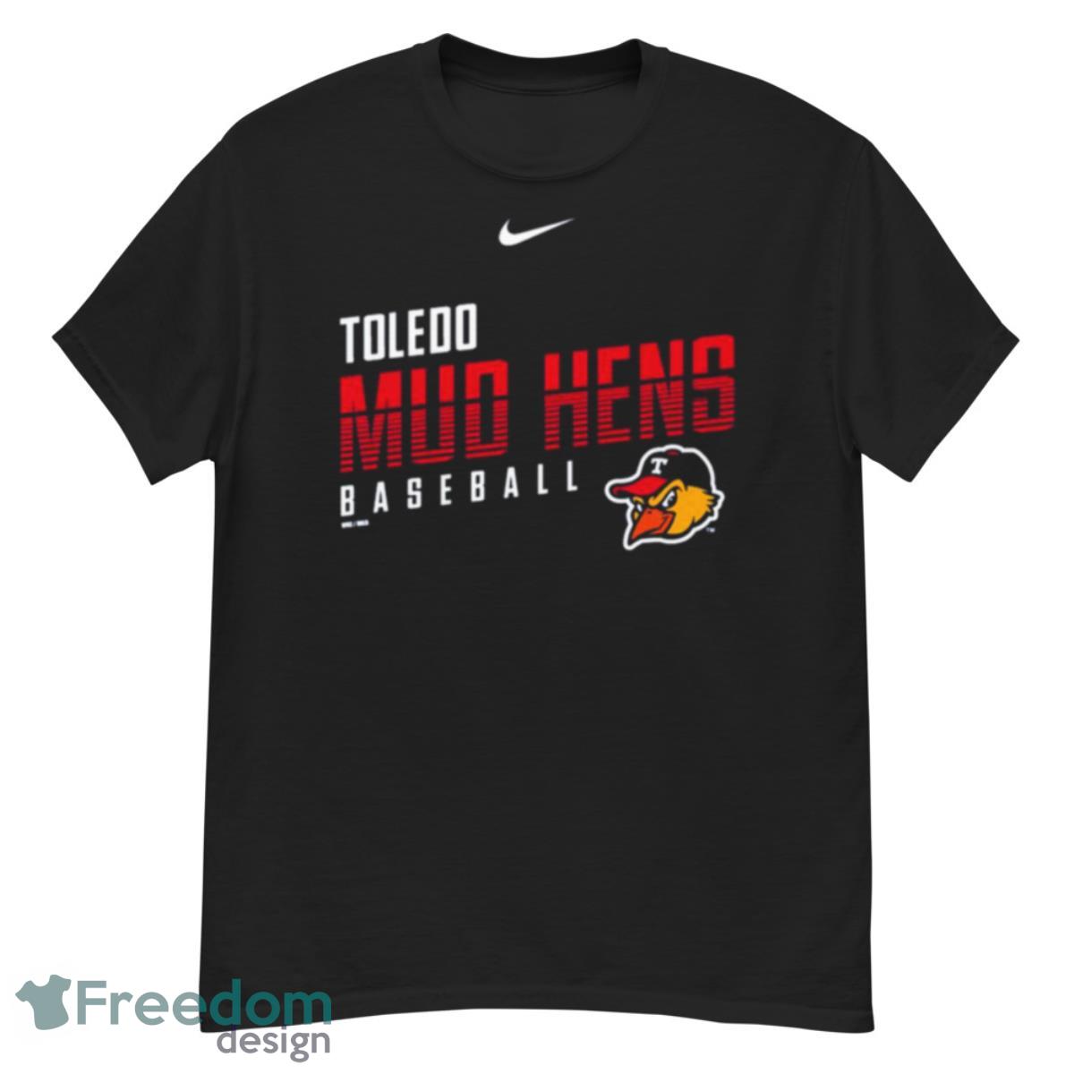 Toledo Mud Hens Baseball 2023 Shirt - G500 Men’s Classic T-Shirt