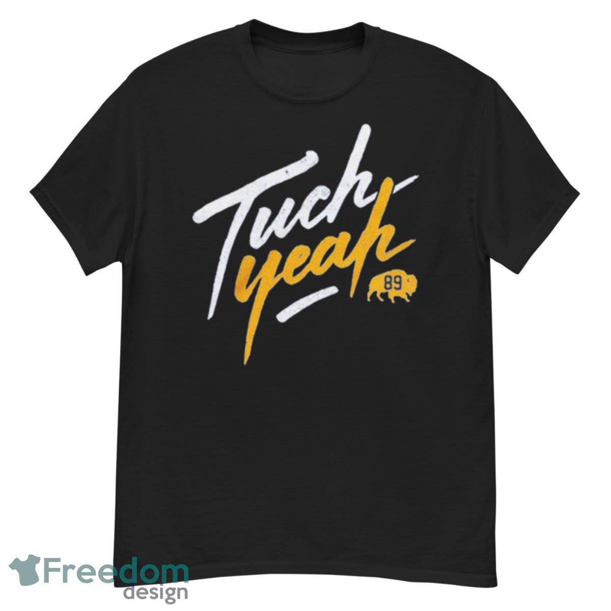 Tuch Yeah 89 Buffalo Hockey Player Shirt - G500 Men’s Classic T-Shirt