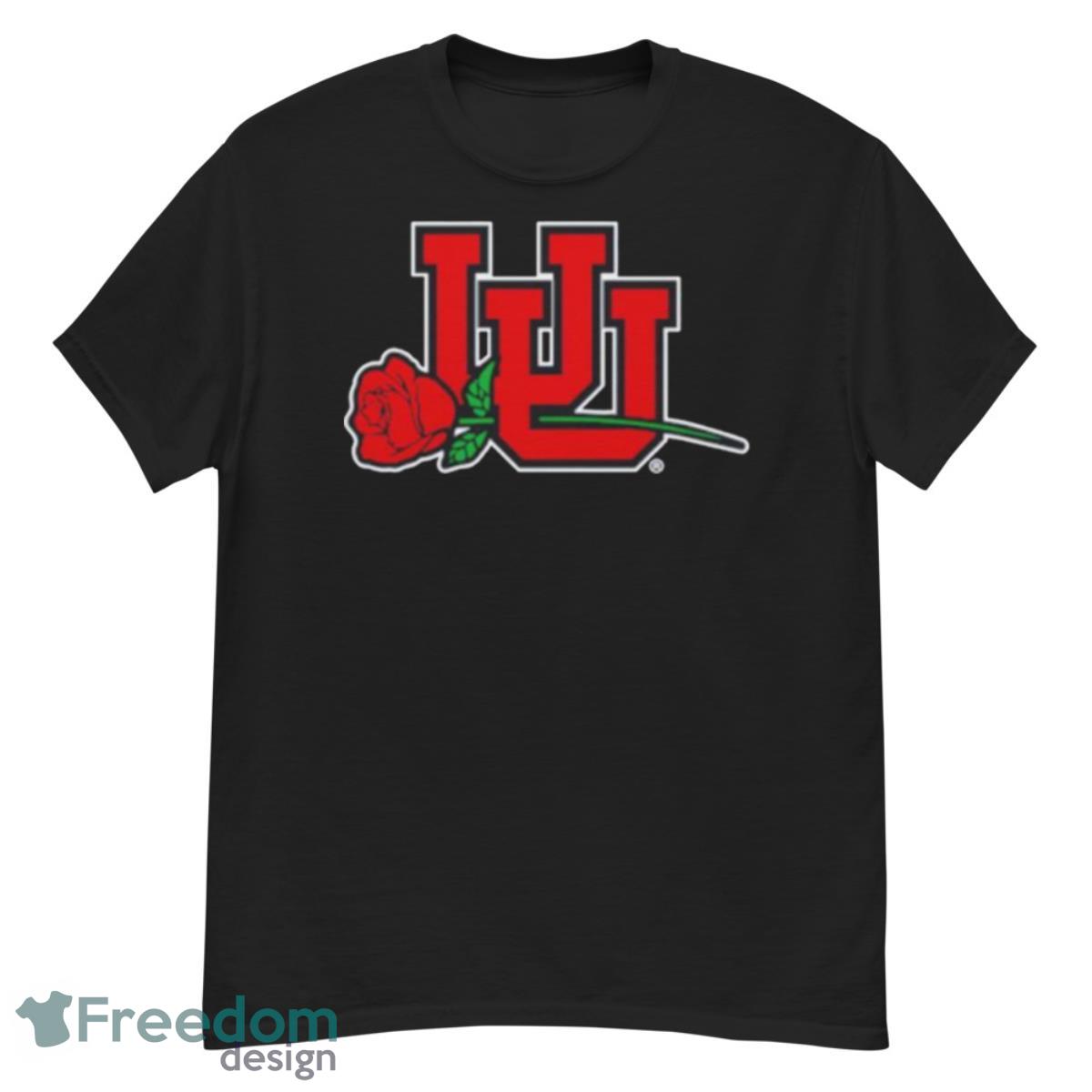 University Of Utah Roses Shirt - G500 Men’s Classic T-Shirt