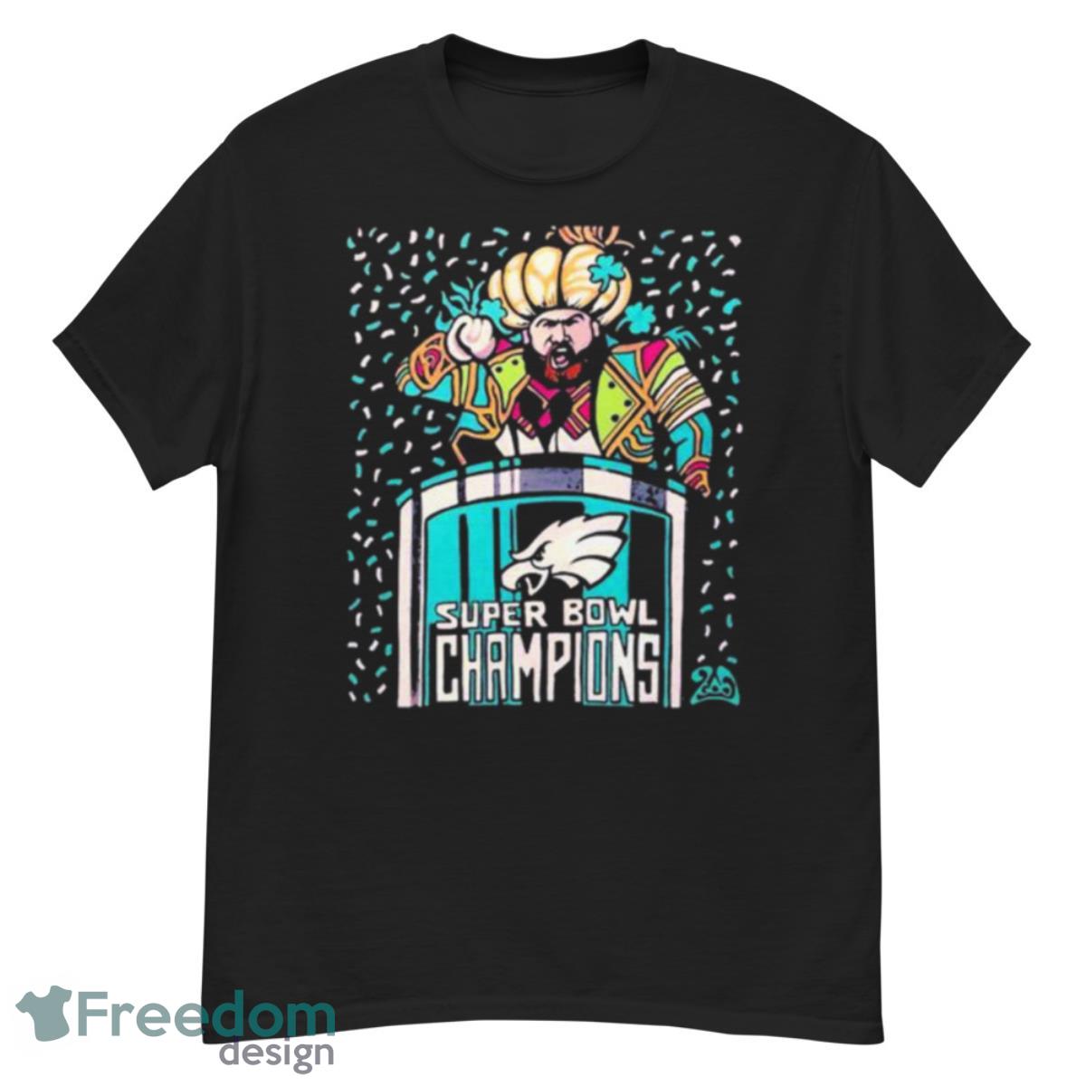 Vintage 90’s Jason Kelce Unisex Shirt - G500 Men’s Classic T-Shirt