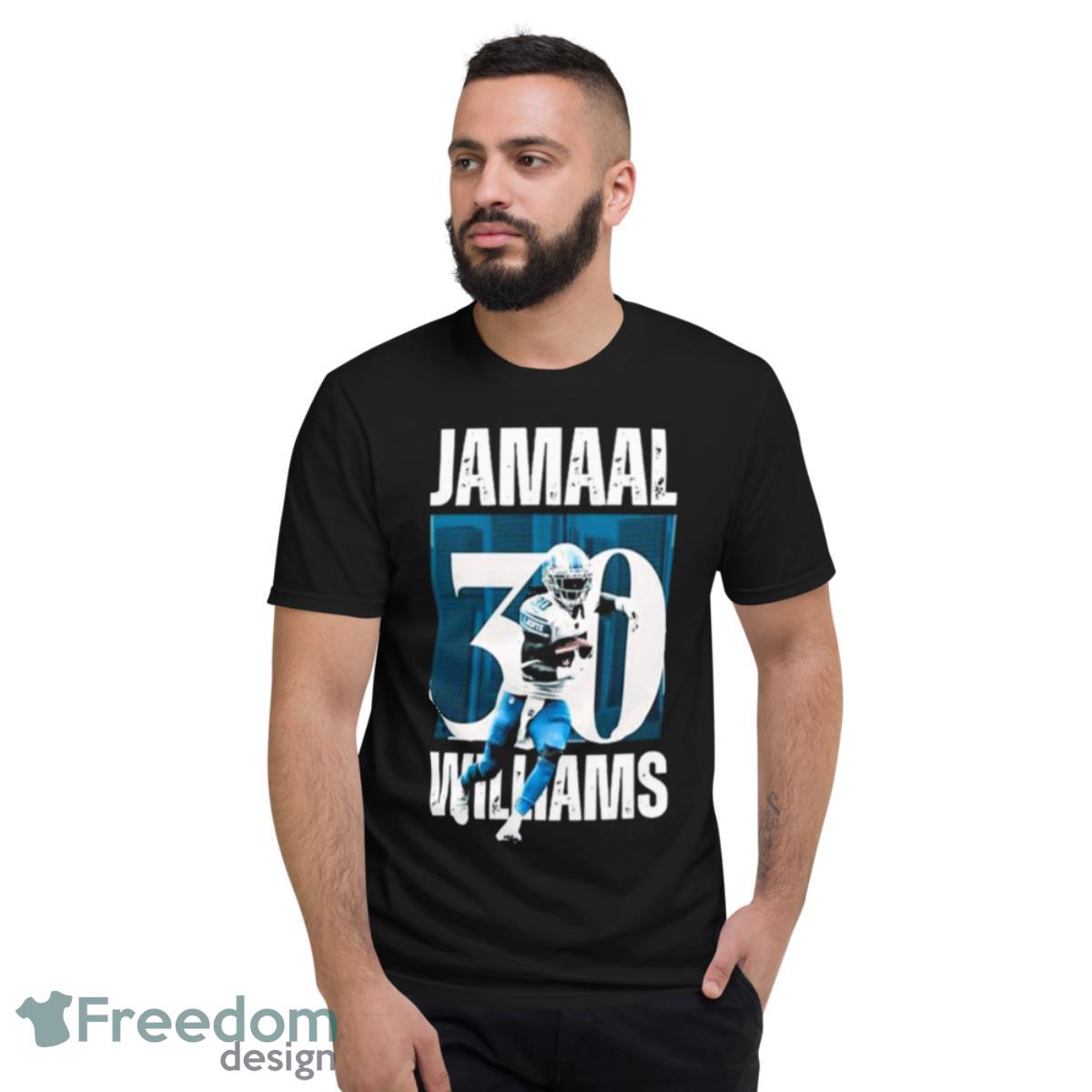 Williams Football Dance Design Shirt - Short Sleeve T-Shirt