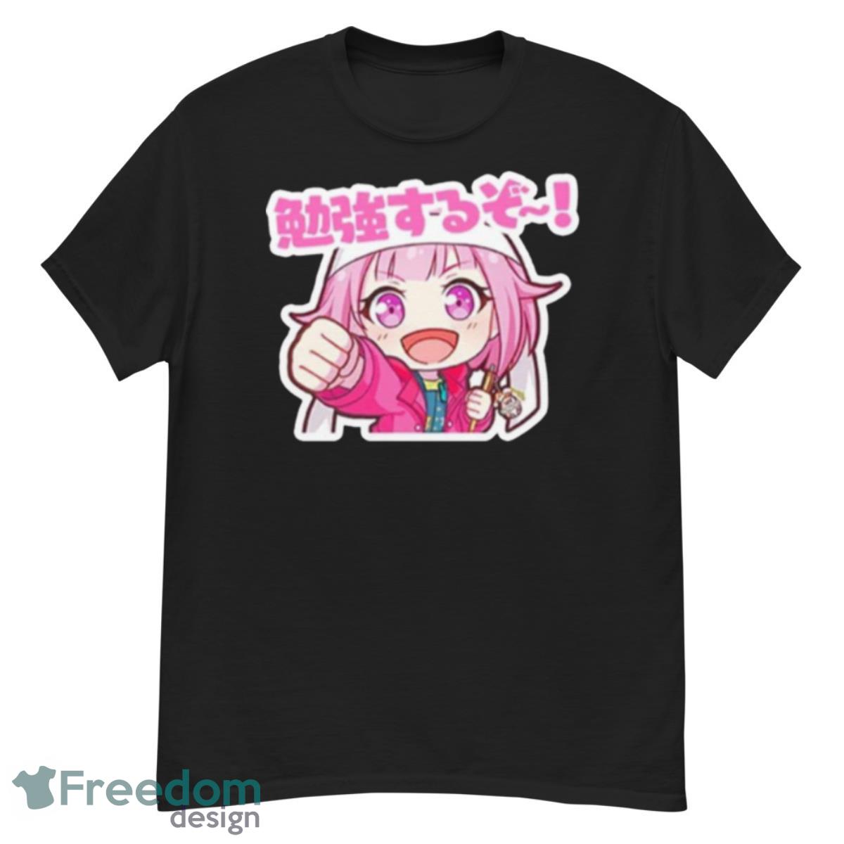 Wonderhoy Cute Chibi Kusanagi Nene Shirt - G500 Men’s Classic T-Shirt