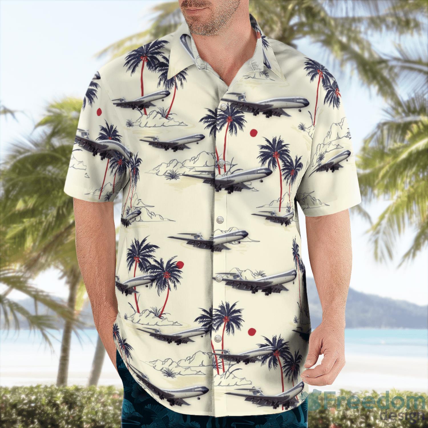 Atlanta Braves MLB Flower Hawaiian Shirt Best Gift For Men And Women Fans -  Freedomdesign