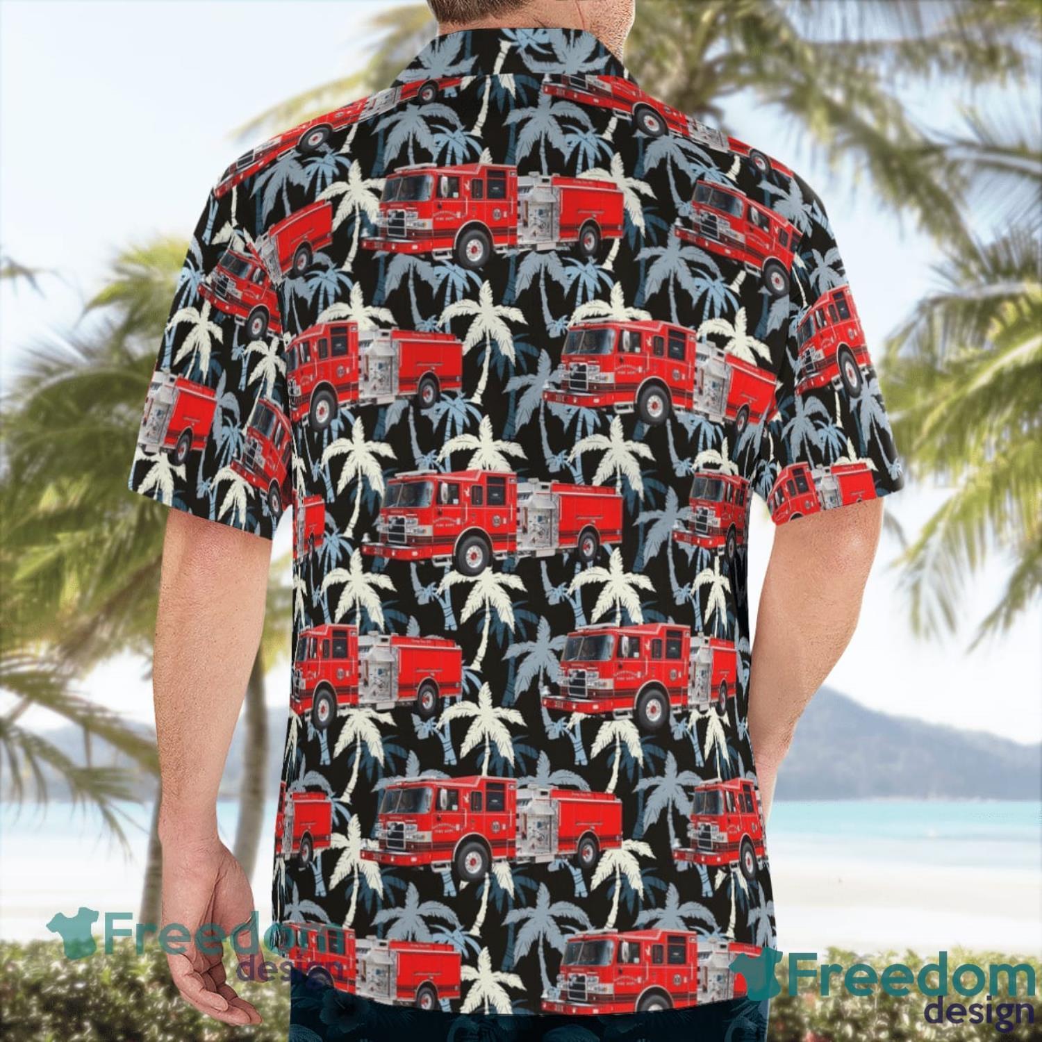 TRENDING] Atlanta Braves MLB-Personalized Hawaiian Shirt