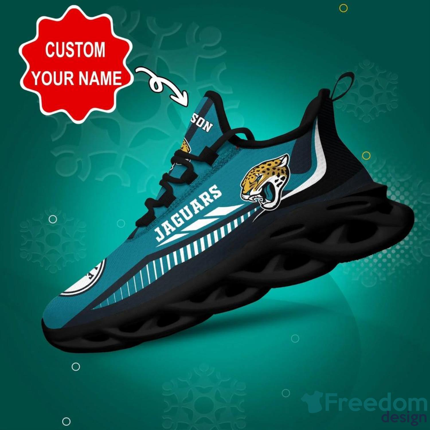 Custom Jacksonville Jaguars Womens Apparel 3D Perfect Jaguars Gifts -  Personalized Gifts: Family, Sports, Occasions, Trending