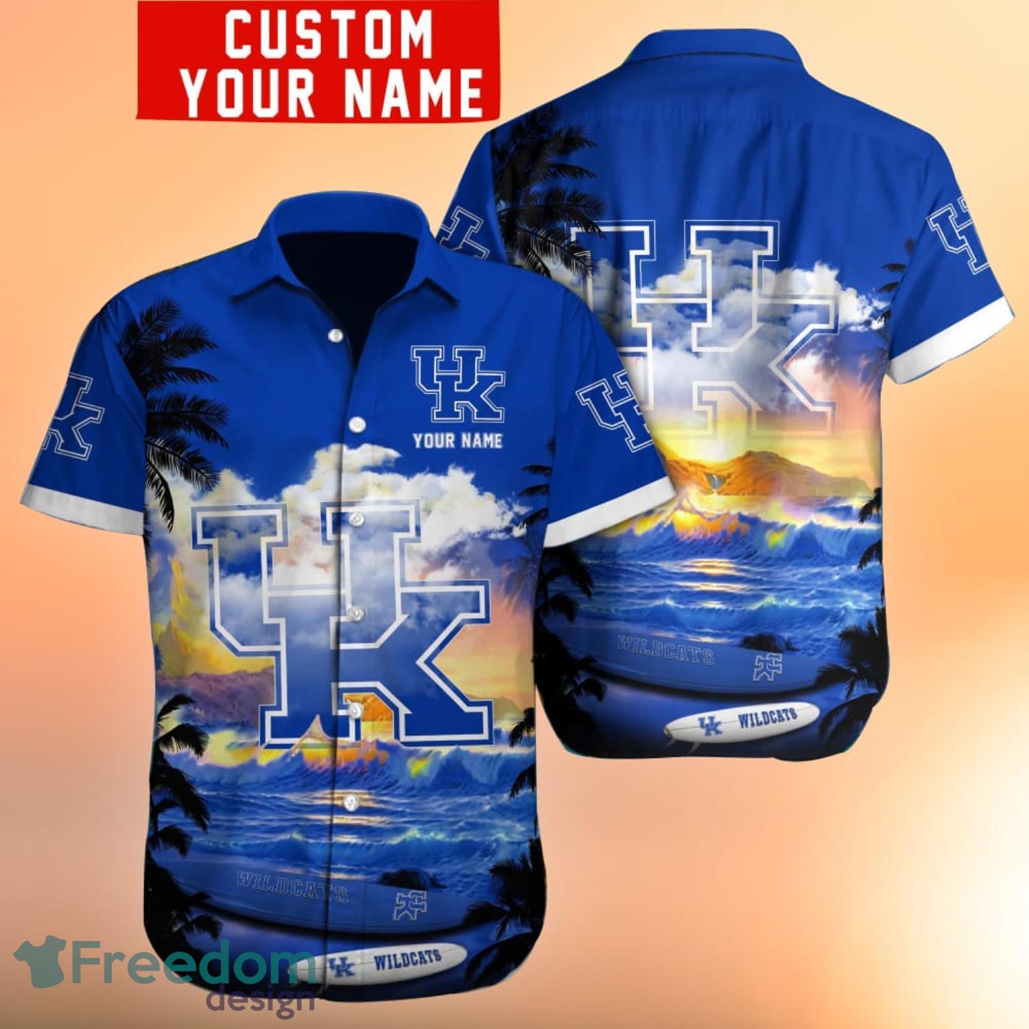 Kansas City Royals MLB Hawaiian Shirt For Men Women Gift For Fans -  Freedomdesign