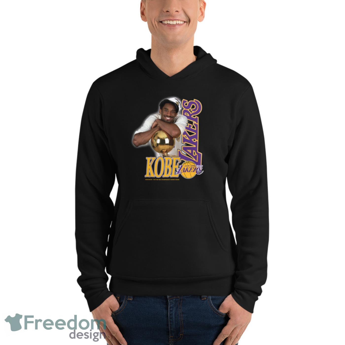 90s Kobe Bryant Tees 