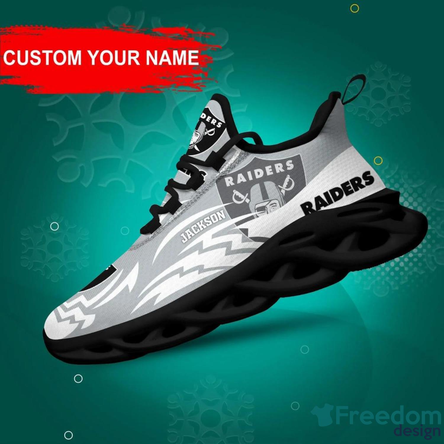 Green Bay Packers NFL Max Soul Shoes Custom Name Tie Dye Abstract Sneakers  NFL Fans - Freedomdesign