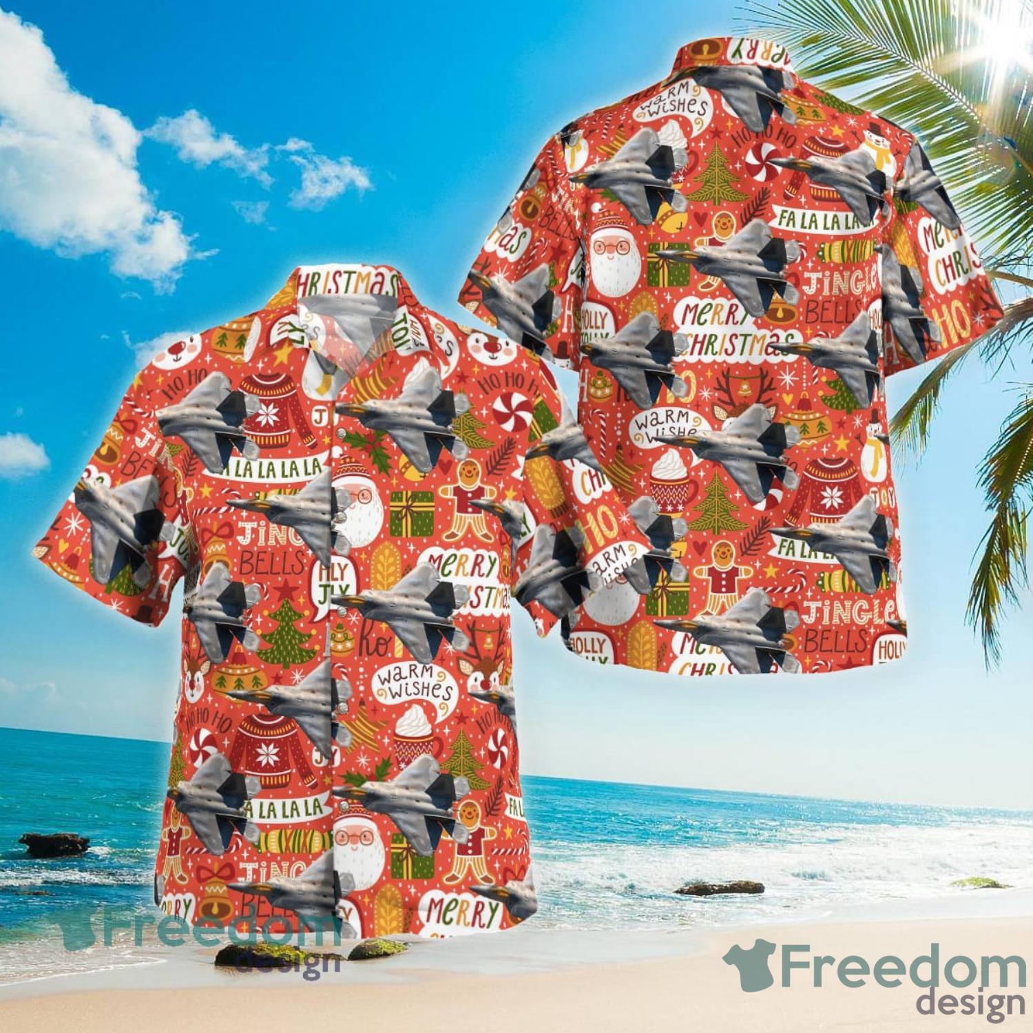 Chicago Cubs New Trends Custom Name And Number Christmas Hawaiian Shirt -  Freedomdesign