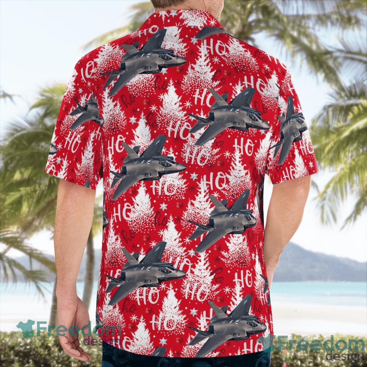 Atlanta Braves New Trends Custom Name And Number Christmas Hawaiian Shirt -  Freedomdesign