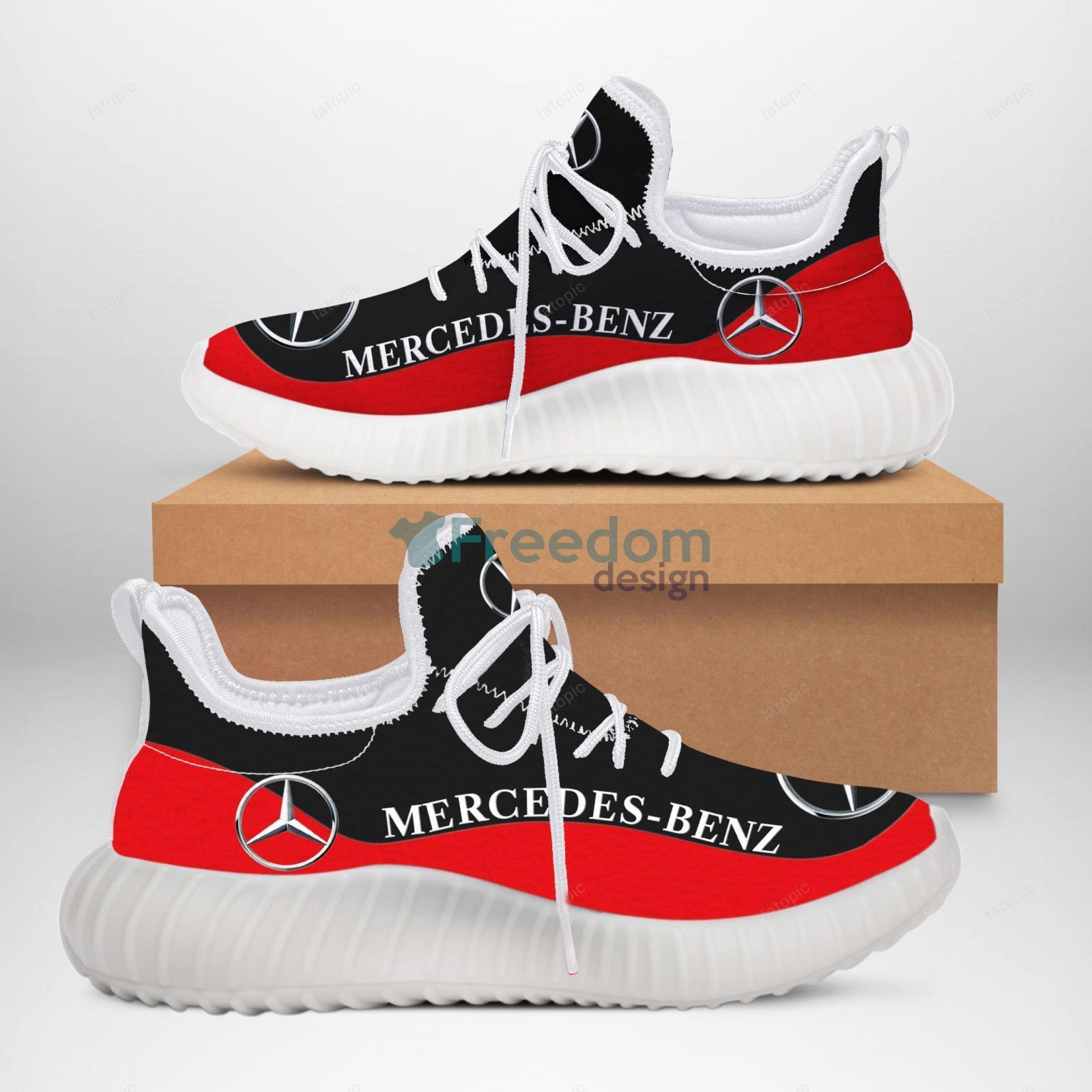 Mercedes-Benz Reze Shoes Product Photo 1 Mercedes-Benz Reze Shoes Product Photo 1