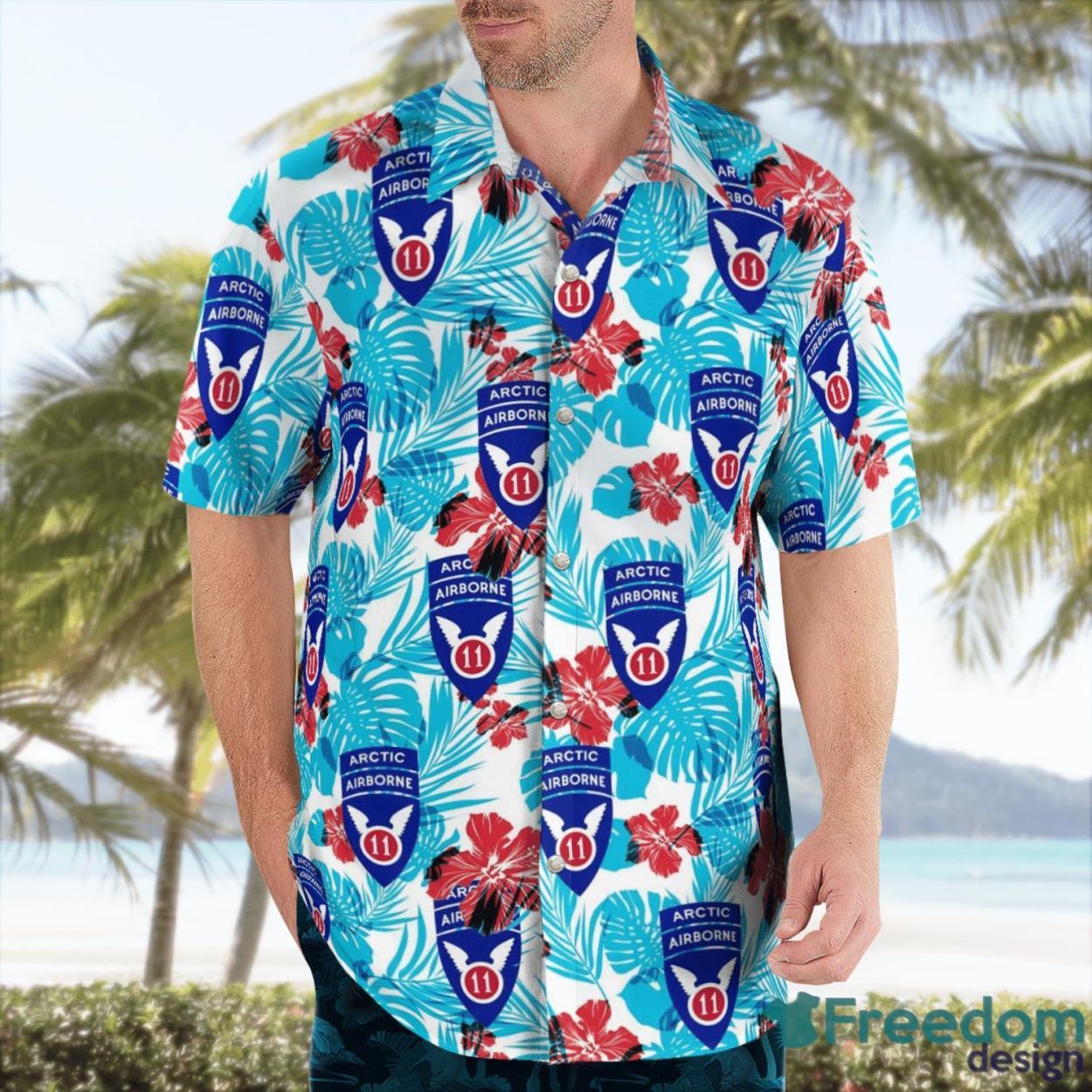 Chicago Cubs Coconut Aloha Hawaiian Shirt - Freedomdesign