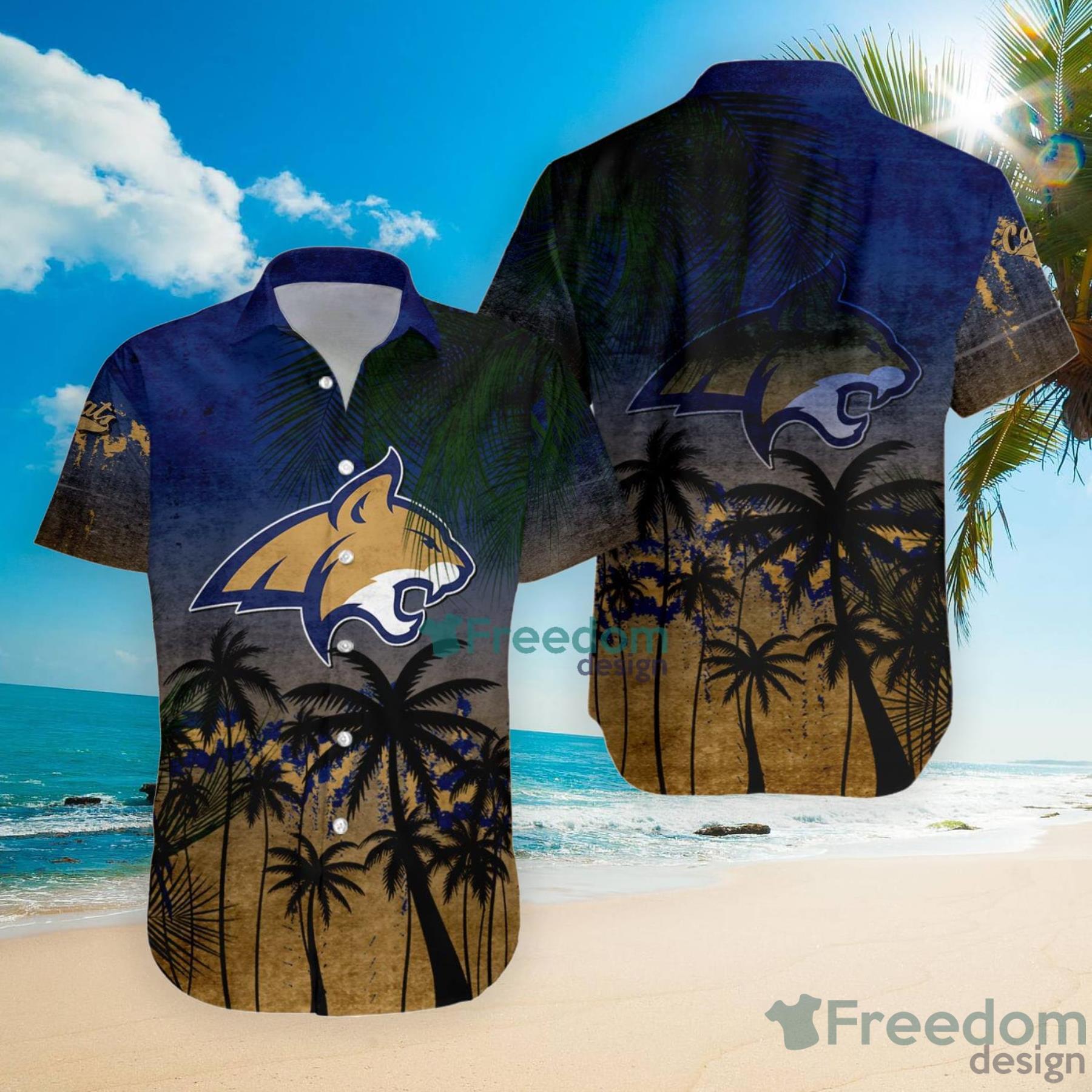 Memphis Grizzlies New Trends Custom Name And Number Christmas Hawaiian Shirt  - Freedomdesign