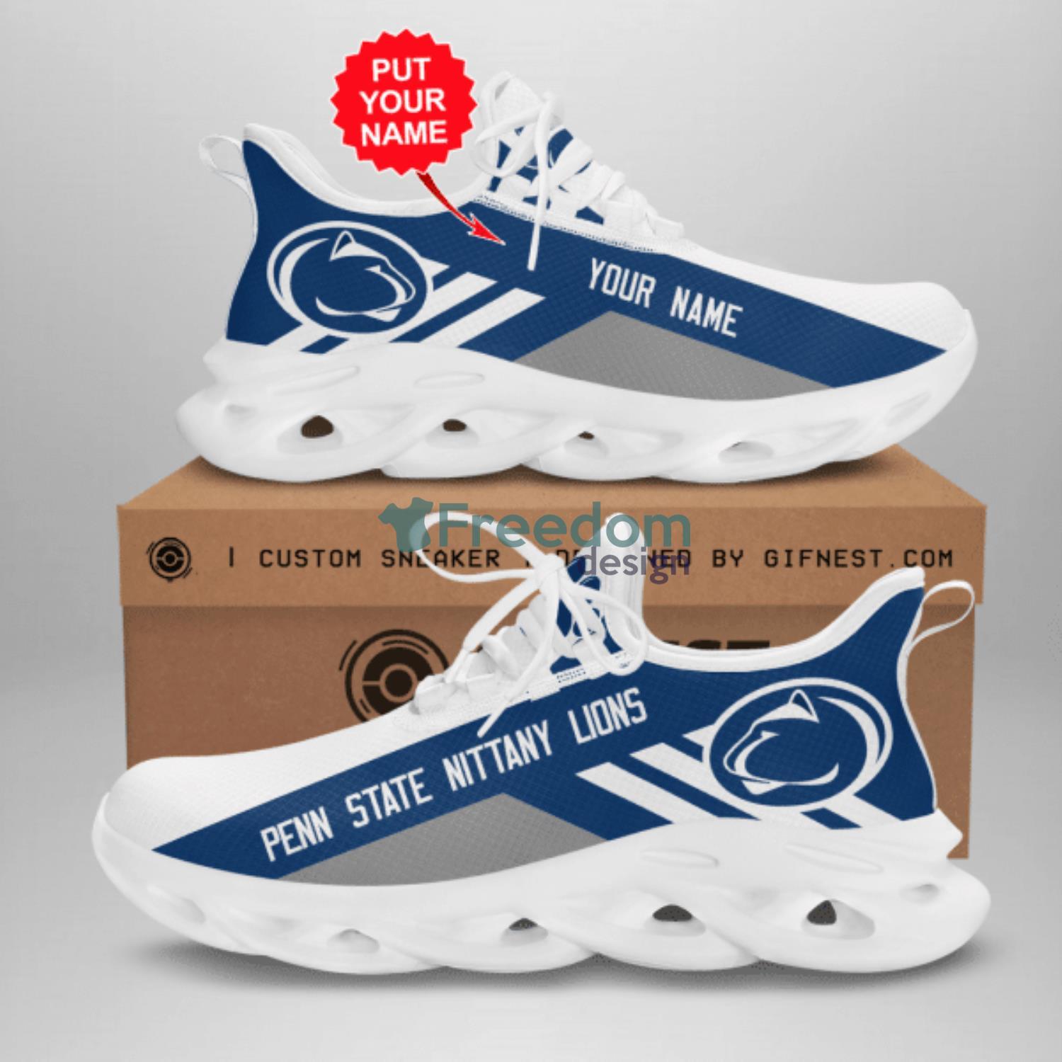 Dallas Cowboys NFL Womens Stripe Canvas Shoes