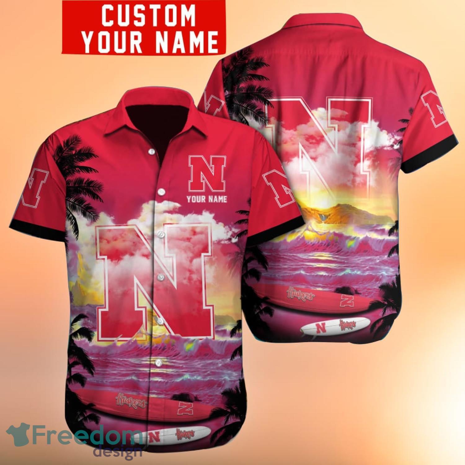 NC State Wolfpack NCAA3 Hawaiian Shirt For Men And Women Fans