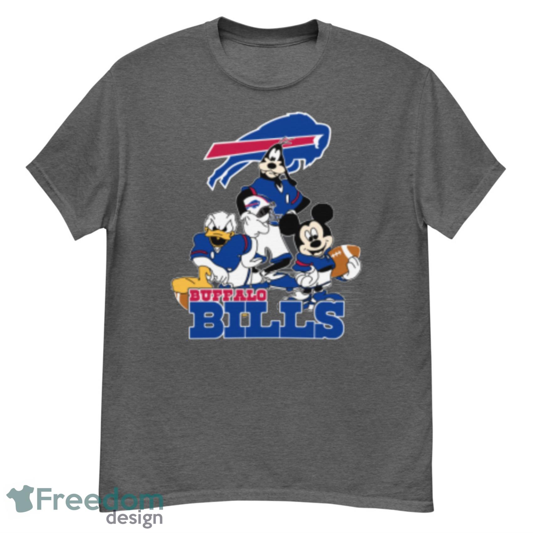 It Takes Someone Special To Be A Buffalo Bills Grandpa T Shirts – Best  Funny Store