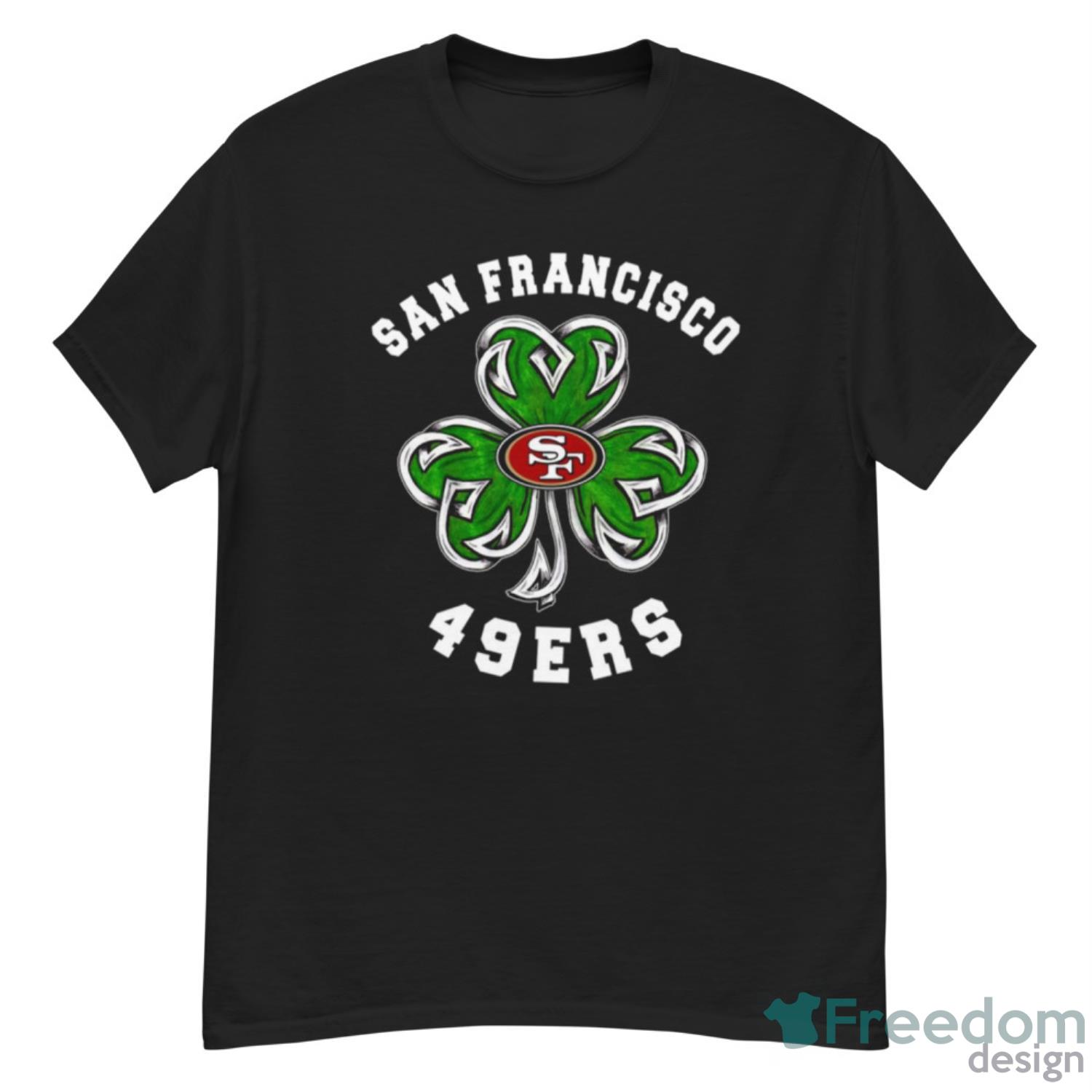 NFL Pittsburgh Steelers Three Leaf Clover St Patrick's Day