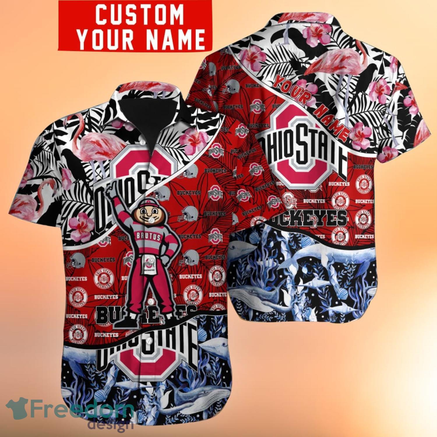 Men Ohio State Buckeyes NCAA Jerseys for sale