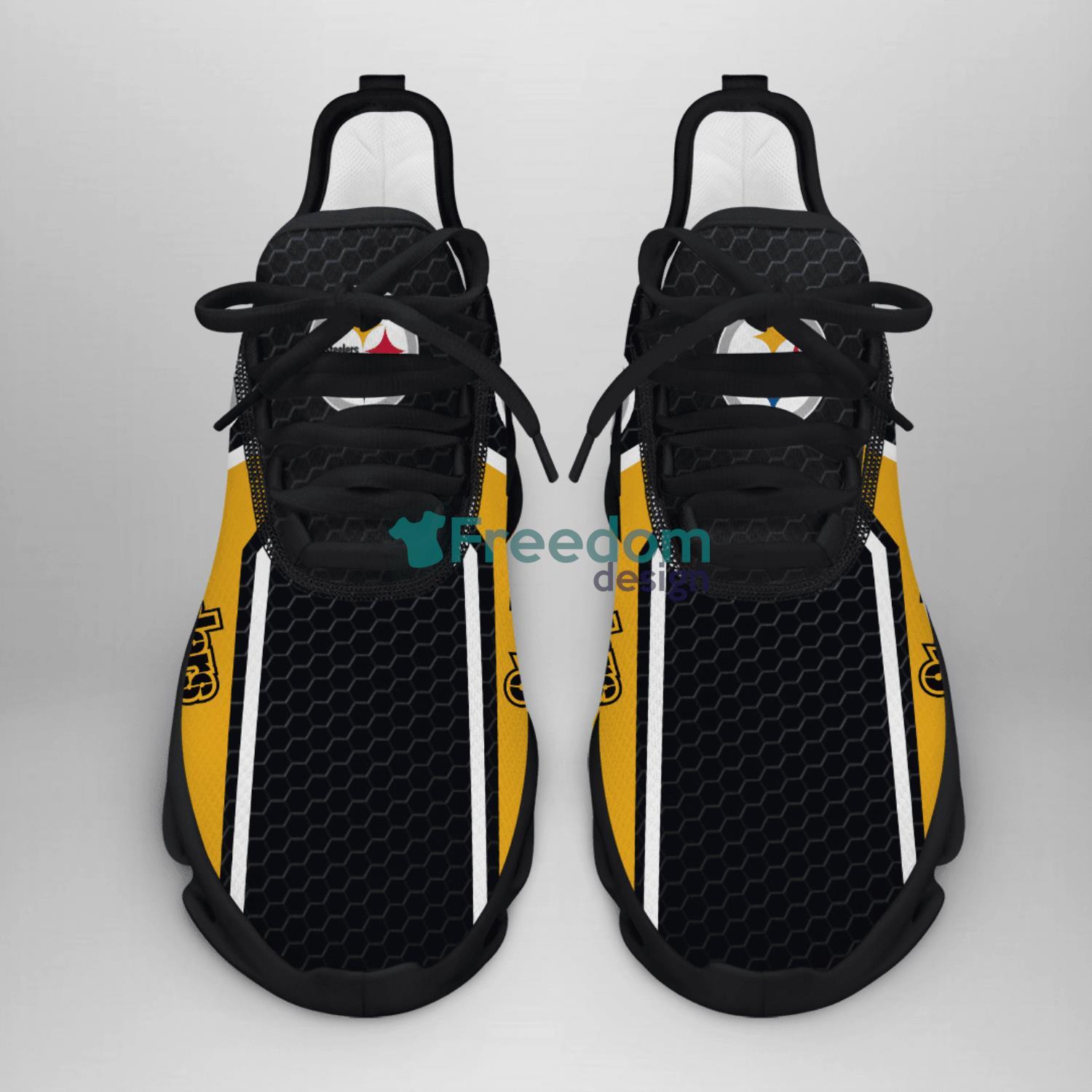 steelers water shoes