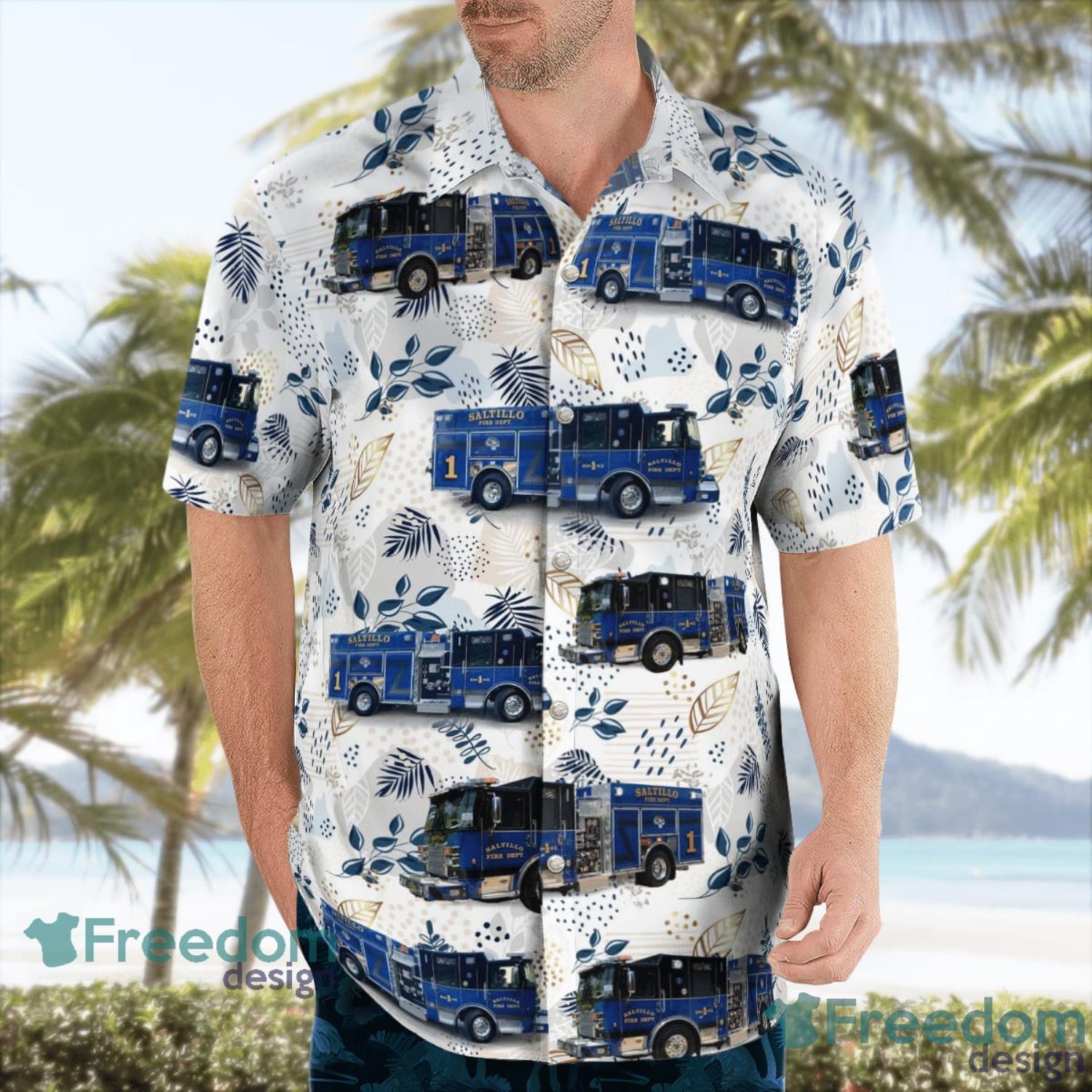 Chicago Cubs MLB Hawaiian Shirt Hawaiian Shirt Unique Gift For